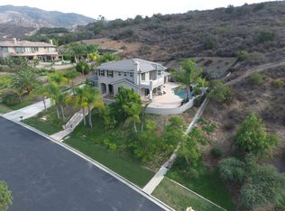 13422 Farraday Ridge Rd, Jamul, CA 91935