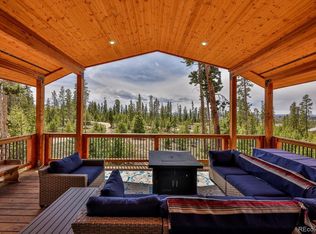 169 County Road 4454, Grand Lake, CO 80447