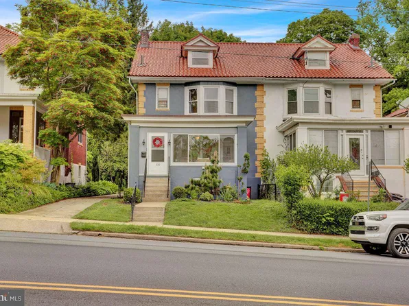 330 Carsonia Ave, Reading, PA 19606