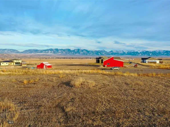 Nhn Longview Rd, Manhattan, MT 59741