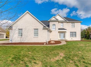 724 Willow Pointe North Dr, Plainfield, IN 46168