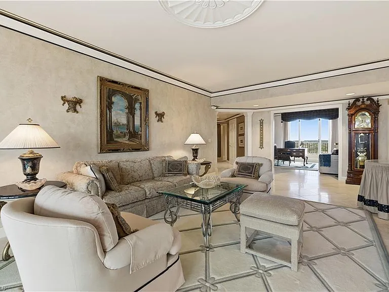 8990 Bay Colony Dr #901 — Photo 8