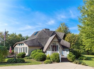 7918 Bargain Rd, Erie, PA 16509