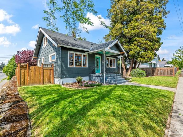 2366 S Alaska Street, Tacoma, WA 98405
