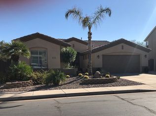4641 E Peach Tree Dr, Chandler, AZ 85249