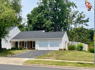 1747 Crofton Pkwy, Crofton, MD 21114