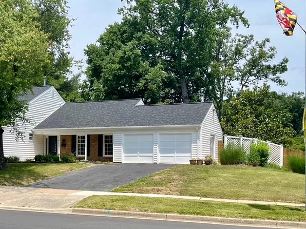 1747 Crofton Pkwy, Crofton, MD 21114