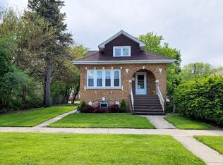 1628 S 20th Ave, Maywood, IL 60153