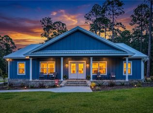 2 Willow Pointe Drive, Claxton, GA 30417