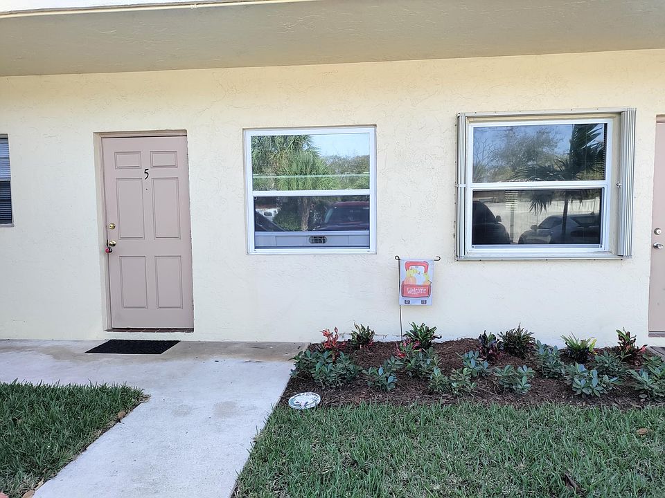 Newly landscaped