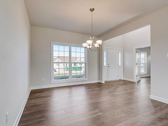 Photos and content may vary