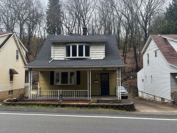 2nd image of 210 Provost Rd