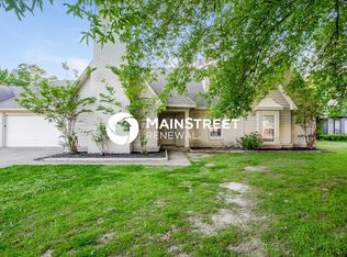 4953 Brooksbank Cv N, Memphis, TN 38141