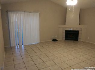 7126 Fallen Trail Dr, San Antonio, TX 78244