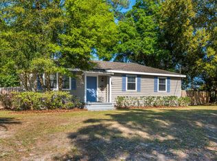 2291 Larchmont Rd, Jacksonville, FL 32207