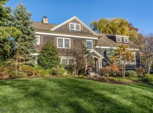 55 Hilltop Rd, Short Hills, NJ 07078