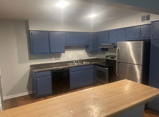 336 S Dudley St APT 1, Memphis, TN 38104
