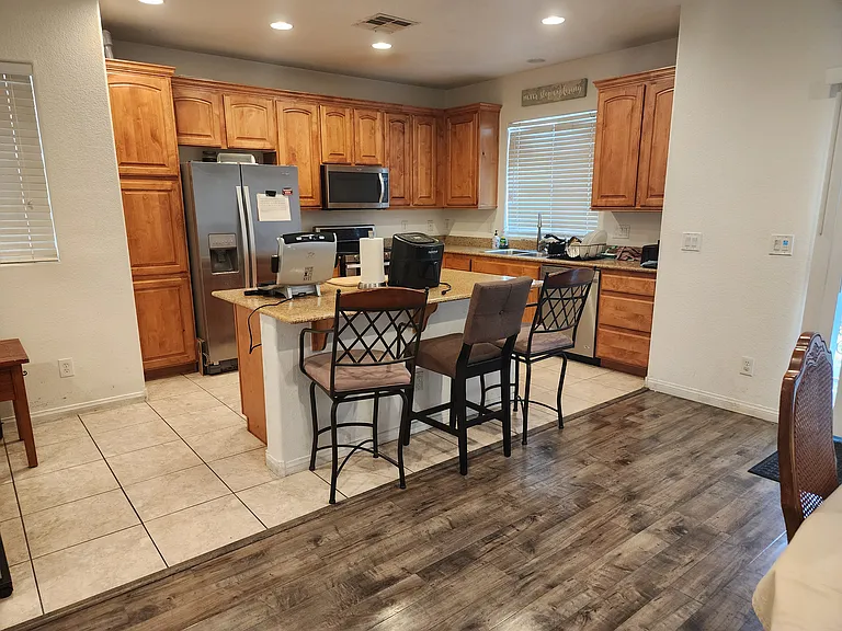 4770 Cortina Rancho St — Photo 2