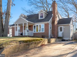 201 17th Ave, Baltimore, MD 21225