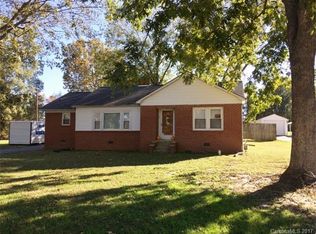 1713 Mooresville Rd, Salisbury, NC 28147