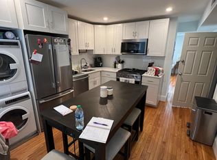 151 O St #3A, Boston, MA 02127