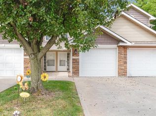 13774 Post Oak Ln, Platte City, MO 64079