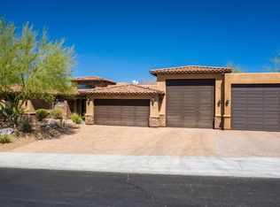 1001 Corte Cabrillo, Lake Havasu City, AZ 86406