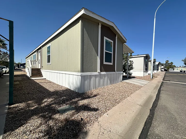 2060 N Center St #475 — Photo 40