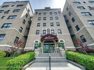 1700 Webb St APT 5G, Asbury Park, NJ 07712