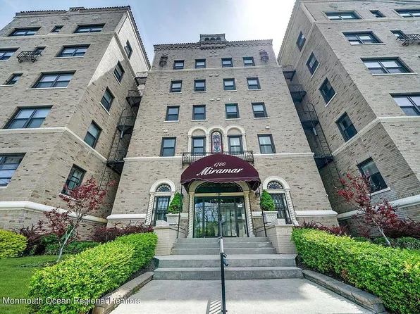 1700 Webb St APT 5G, Asbury Park, NJ 07712