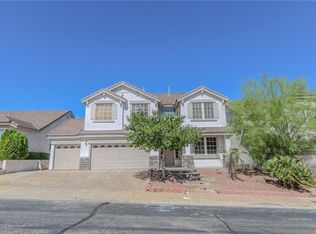 91 Misty Rain St, Henderson, NV 89012