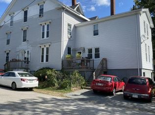 79 Groveland St, Haverhill, MA 01830