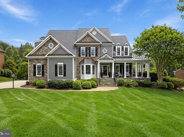 2613 Founders Bridge Rd, Midlothian, VA 23113