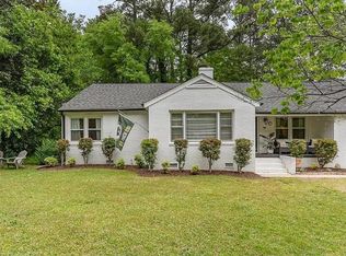 321 S King Charles Rd, Raleigh, NC 27610