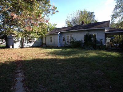106 S 1st St, Elkville, IL, 62932