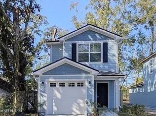 1206 Orton St, Jacksonville, FL 32205