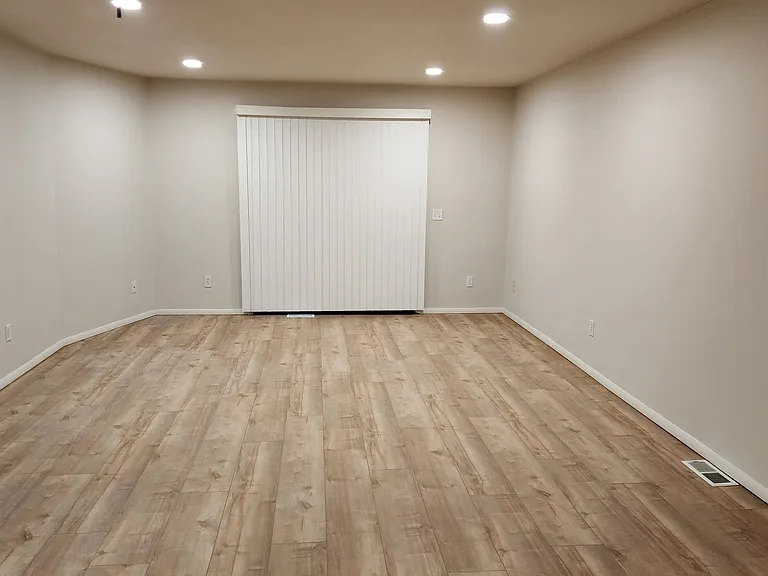 LARGE living room