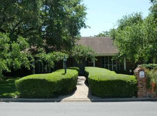 100 W Westway Ave, McAllen, TX 78501