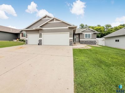 48 N 6th St, Baltic, SD, 57003