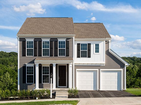 Estate Elevation
