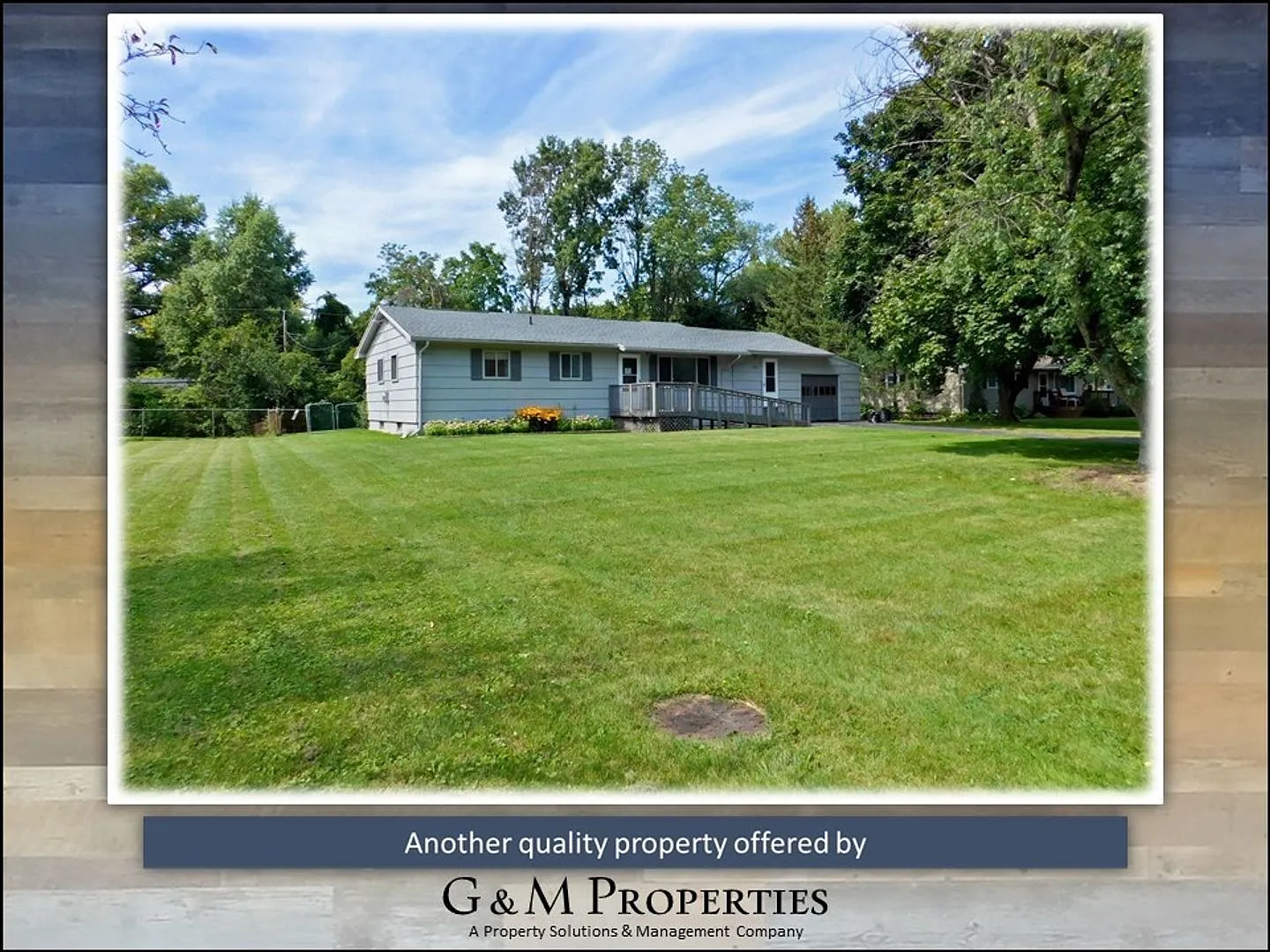 Single-Family Rental: Rush-Henrietta Schools — Photo 2