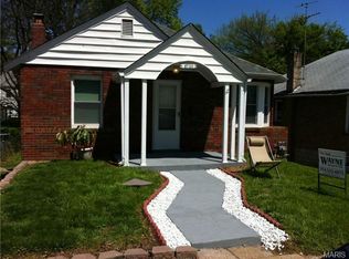 8709 Susan Ave, Saint Louis, MO 63114