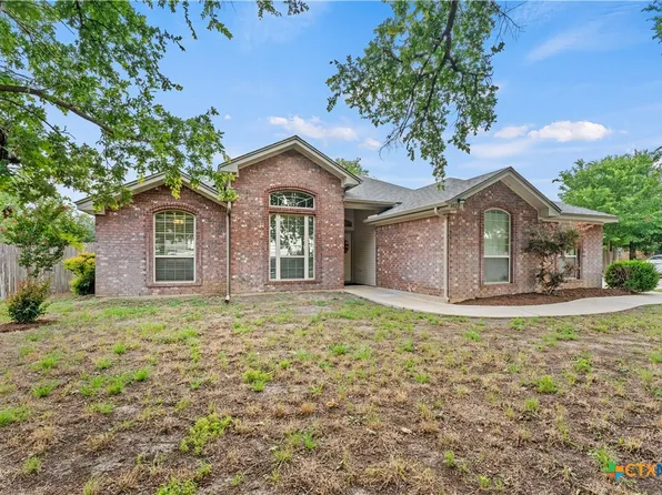 1022 Salado School Rd, Salado, TX 76571
