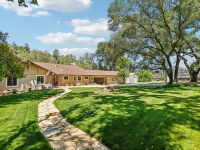 2100 Mulberry Ln, Placerville, CA, 95667