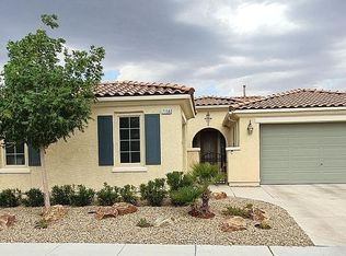 7156 Charter Crest St, North Las Vegas, NV 89084