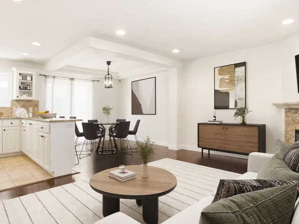 10752 Hortense St Unit 3, North Hollywood, CA 91602