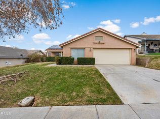 3425 Topgun St, Rosamond, CA 93560