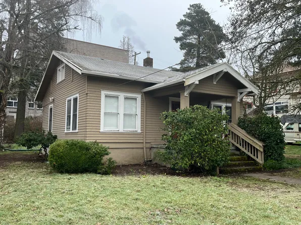 530 NE 87th Ave, Portland, OR 97220