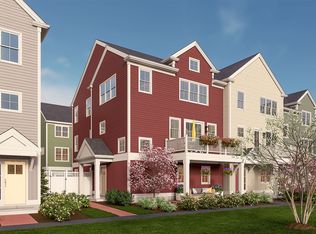 Birch Plan, Larkwood, Raynham, MA 02767