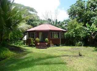 14-237 Papaya Farms Rd, Pahoa, HI 96778
